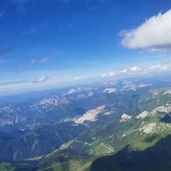 Verortung via Georeferenzierung der Kamera: Aufgenommen in der Nähe von Leonding, Österreich in 0 Meter